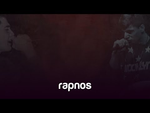 Rapnos - Bizi Vur (ft. Kraken)
