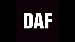 DAF - Mussolini (Giorgio Moroder & Denis Naidanow Remix) Snippet