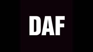 DAF - Mussolini (Giorgio Moroder & Denis Naidanow Remix) Snippet