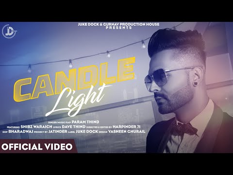 Candle Light — watch video