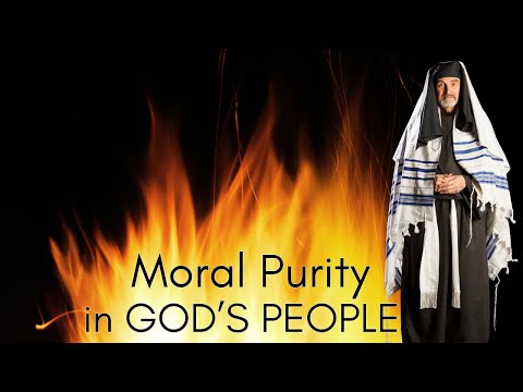Leviticus 18 | Part 2 | Moral Purity for God's People