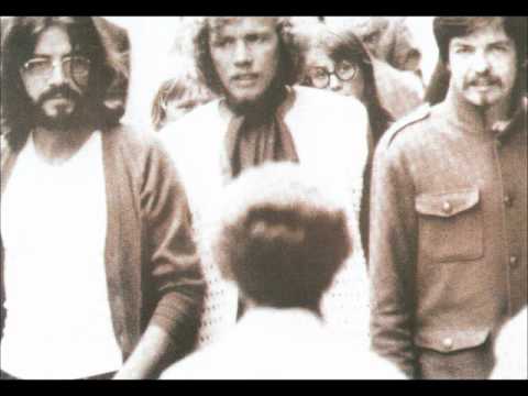 Óđmenn - Er mengun hverfur, 1970