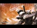 Armored Core 3 - Artifical Sky IV