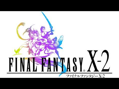 Final Fantasy X-2 Mushroom Rock Road [Extended]