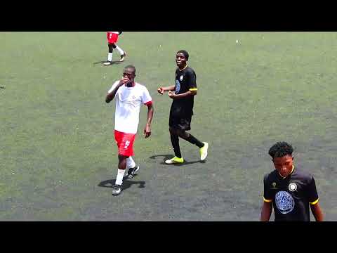 Abuja Conference | Matchday 1 | Telli Vision FA vs Super FA