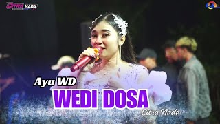 Download lagu WEDI DOSA ~ AYU WD // CITRA NADA LIVE DUSUN CIKELEPA - DESA PATALA // CILEBAK - KUNINGAN mp3