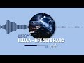 IILLIAA LIFE GETS HARD LIVE TECHNO BOOTLEG