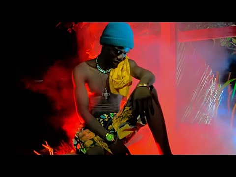 BrokenHill Emmy - Lutanda (Official Music Video)