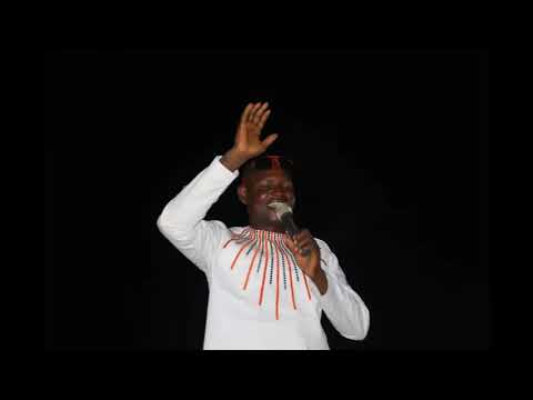 MICHEL TIENDREBEOGO M DIM YII ZONGIN