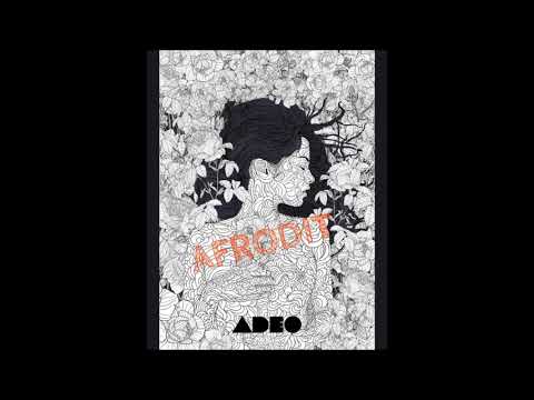 Adeo - Afrodit [Official Audio]