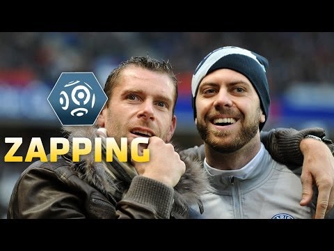Ligue 1 - Week 18 : Bloopers - 2013/2014