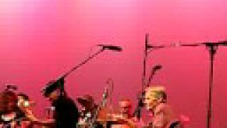 Ophelia- Levon Helm- Paramount  Charlottesville 2008