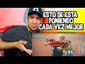 C-Kan - Round 5🥊🐶 (feat. MC Davo) | REACCION C-Kan - Round 5🥊🐶 (feat. MC Davo) | REACCION