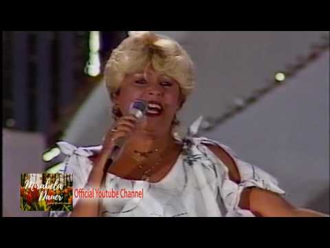 Mirabela Dauer   Vreau iubirea cand se arata *Premiu-bis*  Mamaia 86