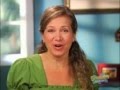 Michele Verdi Sponge Bob Touch N Brush Infomercial