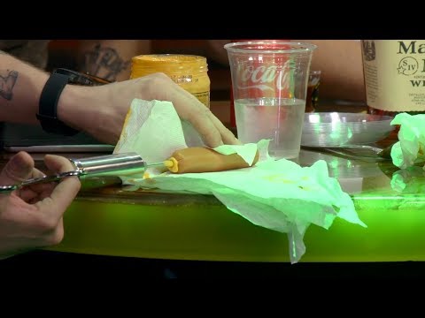 Off Topic Podcast #181 - Highlights