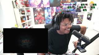 ImDOntai Reacts To Travis Scott Fein ft Playboi Carti