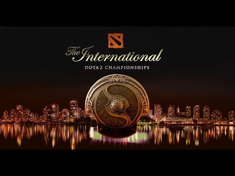 TI7 Qualifiers DC vs LGD