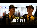 Adrian Luna Arrival | Dubai | Kerala Blasters