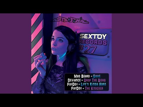 Life's Kinda Hard (Original Mix)