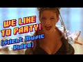 Vengaboys - We Like To Party! (The Vengabus) Silent Music Video