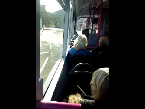 First Solent 47577 SN14 EBM