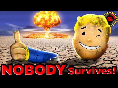 The True Fallout of Nuclear Bombs - Exploring the Devastating Effects