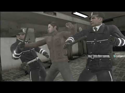 Announcement Trailer