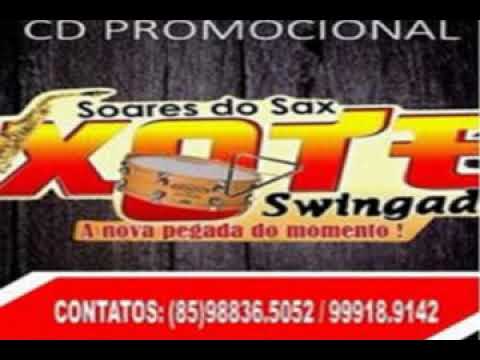 forró xote swingado para tocar no paredões ao vivo tempo da vovó