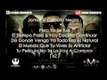 D Ozi Ft Kendo Kaponi Pacho Y Cirilo Jomar El Caballo Negro Se Fue Remix Letra
