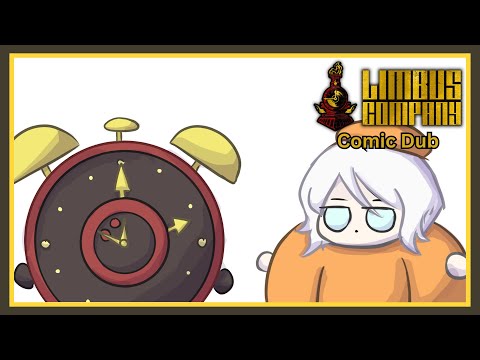 Dante and Faust Goes Trick or Treating [Limbus Company Comic Dub]