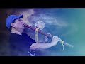 WAYRA THE WIND - "Coyote Dream"  - Native American Flute