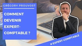 [DEVENIR EXPERT COMPTABLE] Tous mes conseils d'expert-comptable à Paris