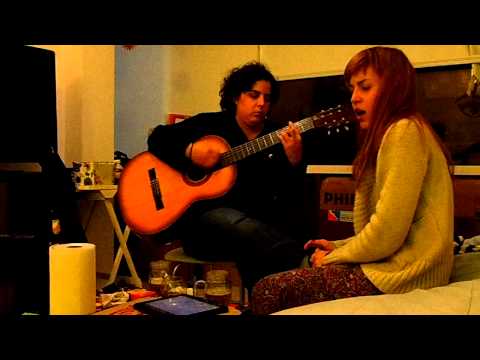 Y mientras tanto el sol se muere Eliana Bustos Gabriela Floridia Las inomitas cover