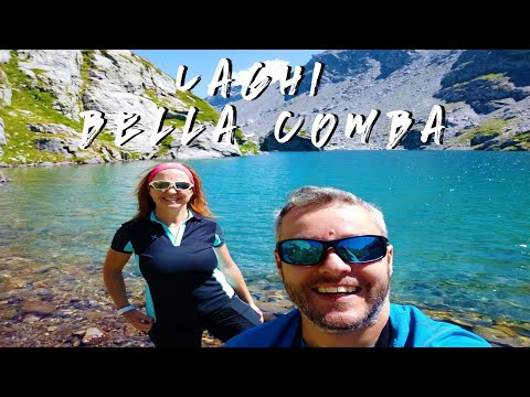 Laghi Bella Comba - La Thuille - VdA