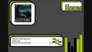 Moltosugo - Activate (The Sung One)