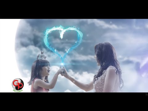 Mulan Jameela - Bintang Kecilku (Official Music Video)