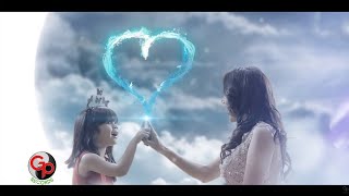 Bintang Kecilku Music Video