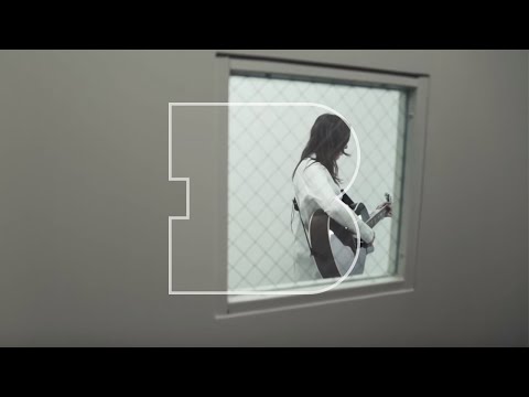 Chelsea Wolfe- Lone & House of Metal | A Take Away Show
