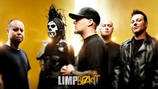 Limp Bizkit-N 2gether Now All in Together Now (Remixed by The Neptunes)