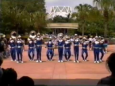 Future Corps 1993 05 Bohemian Rhapsody
