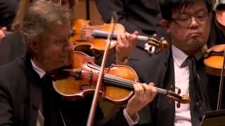 Danzón No 2 -Arturo Márquez  por  Alondra de la Parra &amp; Orchestre de Paris