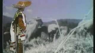 El Pastor Lyrics English Translation