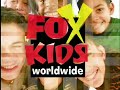 Protocol Entertainment Scholastic Saban International Fox Kids Worldwide 1996 1998