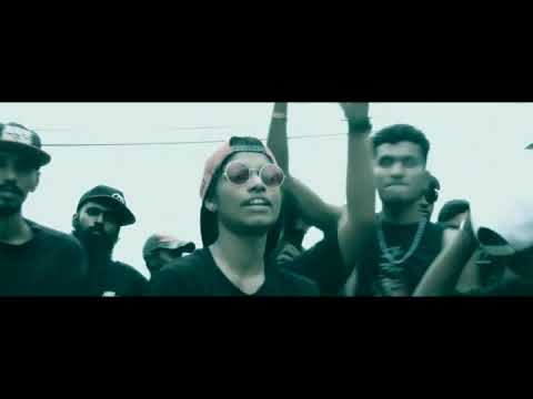 CYPHER VERSE 2023 - Lil KGB