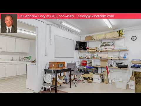 101 E. Hobson St., Searchlight, NV 89046 - MLS #NA