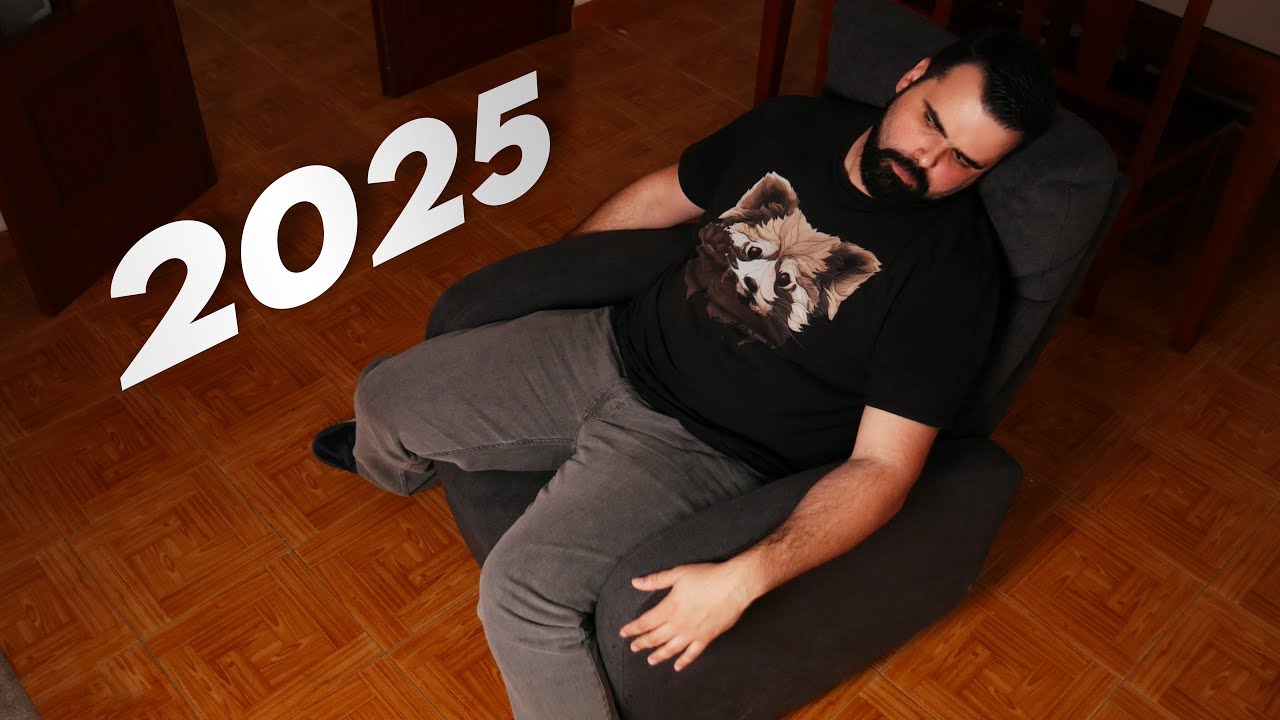 2025 en minuto y pico
