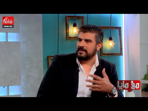 ياسين أحجام:دخلت للسياسة باش نخدم على قانون المهن الفنية.. قدس جندل: رأيي في إقتحام الهواة للتمثيل