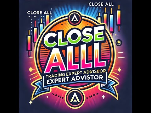 Video Close all position by ARAN