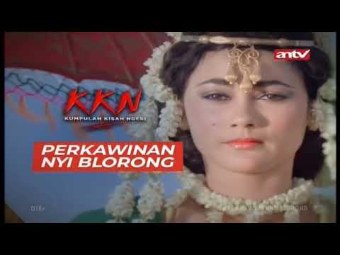 Opening Bumper KKN : Perkawinan Nyi Blorong